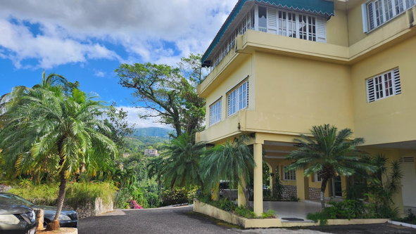 Second image of 13 Old Stony Hill rd in Kingston 9, St. Andrew, Jamaica - property is For Rent