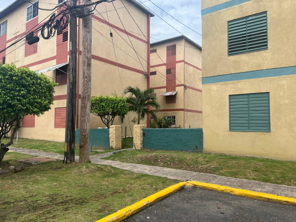 First image of 209-block g Cooreville Gardens in Kingston 20, St. Andrew, Jamaica - property is For Sale