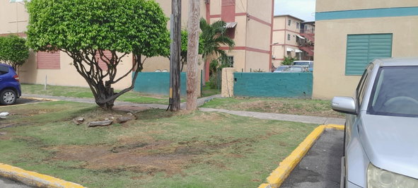 Second image of 209-block g Cooreville Gardens in Kingston 20, St. Andrew, Jamaica - property is For Sale