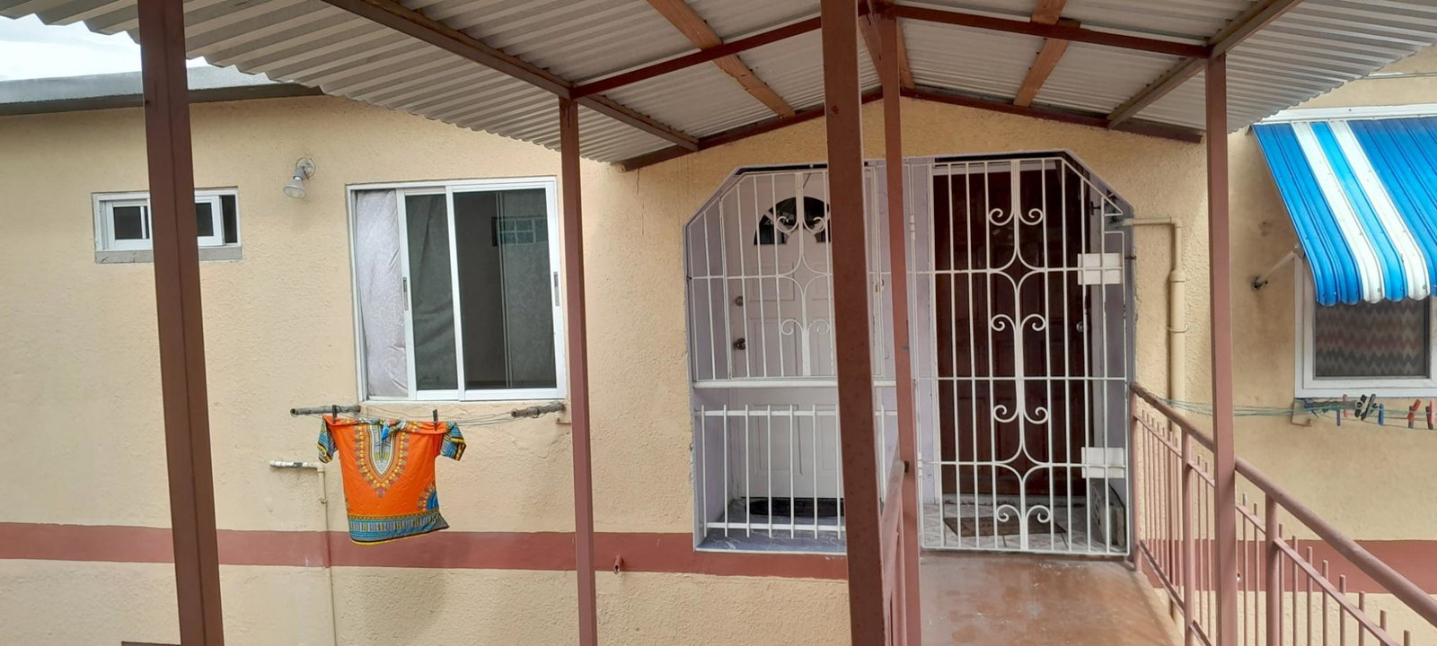 Seventh image of 209-block g Cooreville Gardens in Kingston 20, St. Andrew, Jamaica - property is For Sale