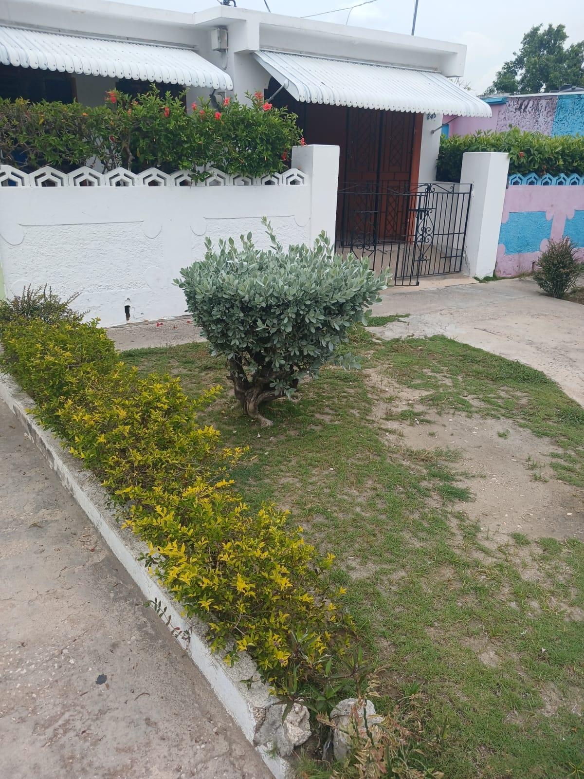 Second image of 849 Portsea Road, Portsmouth in Portsmouth, St. Catherine, Jamaica - property is For Sale