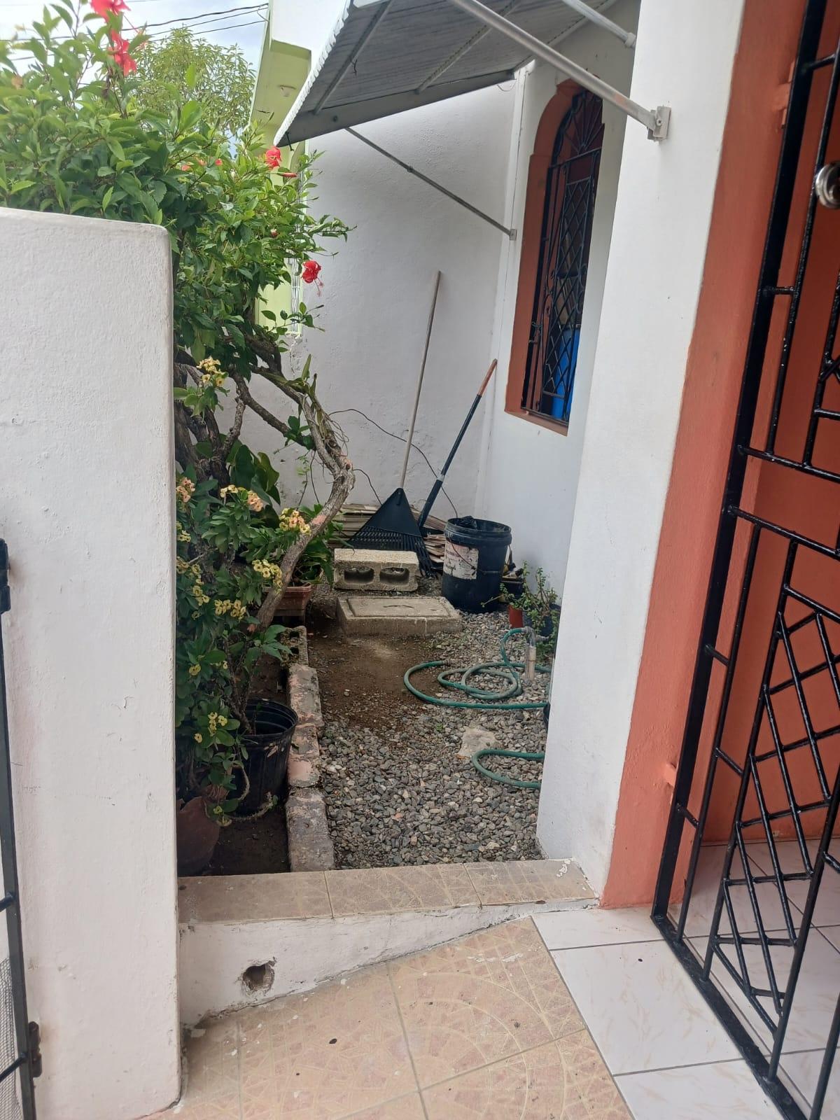 Third image of 849 Portsea Road, Portsmouth in Portsmouth, St. Catherine, Jamaica - property is For Sale