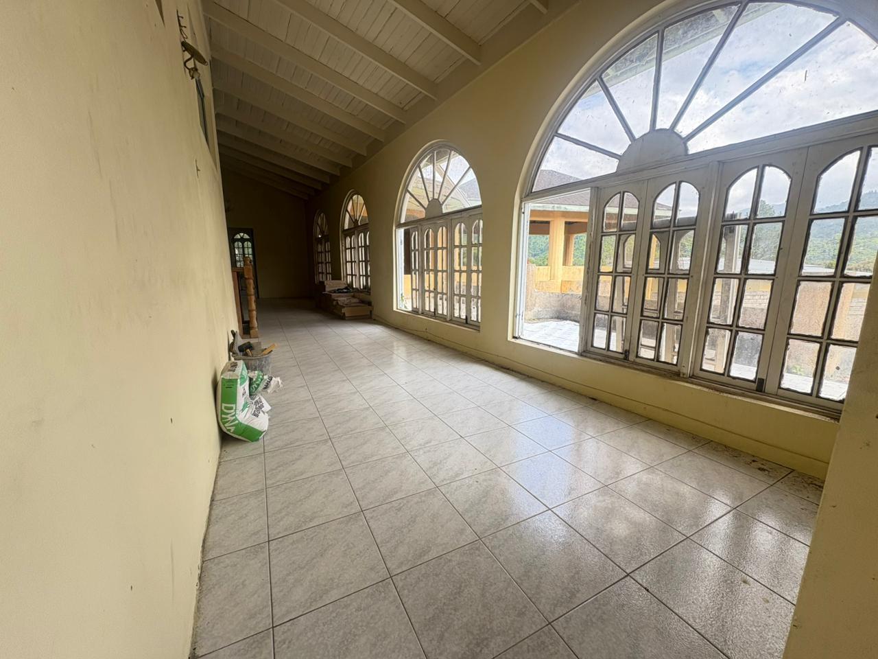 Twelfth image of 161 Faith Home Road Gibson ro in Golden Spring P.O., St. Andrew, Jamaica - property is For Sale