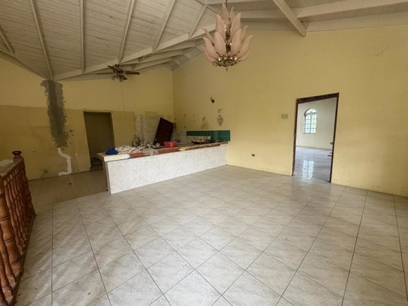 Fifteenth image of 161 Faith Home Road Gibson ro in Golden Spring P.O., St. Andrew, Jamaica - property is For Sale