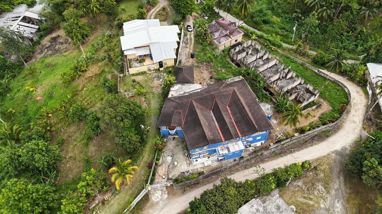 Seventeenth image of 161 Faith Home Road Gibson ro in Golden Spring P.O., St. Andrew, Jamaica - property is For Sale