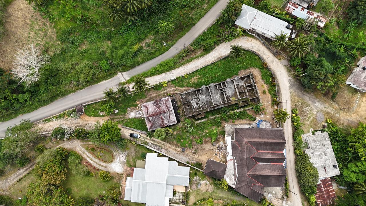 Second image of 161 Faith Home Road Gibson ro in Golden Spring P.O., St. Andrew, Jamaica - property is For Sale
