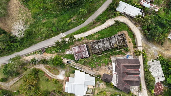 Third image of 161 Faith Home Road Gibson ro in Golden Spring P.O., St. Andrew, Jamaica - property is For Sale