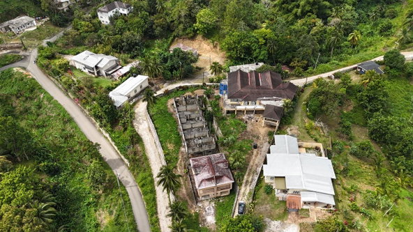 Fifth image of 161 Faith Home Road Gibson ro in Golden Spring P.O., St. Andrew, Jamaica - property is For Sale