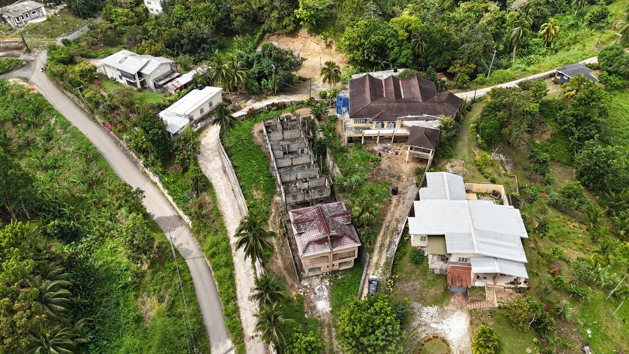 Sixth image of 161 Faith Home Road Gibson ro in Golden Spring P.O., St. Andrew, Jamaica - property is For Sale