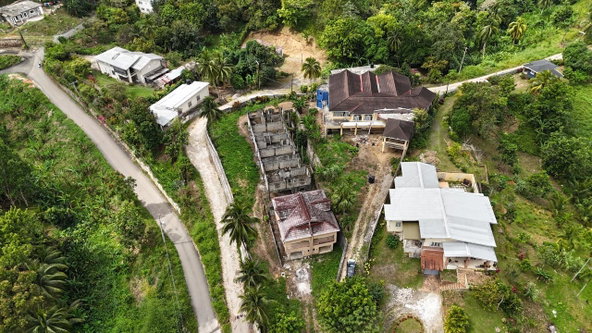 Sixth image of 161 Faith Home Road Gibson ro in Golden Spring P.O., St. Andrew, Jamaica - property is For Sale