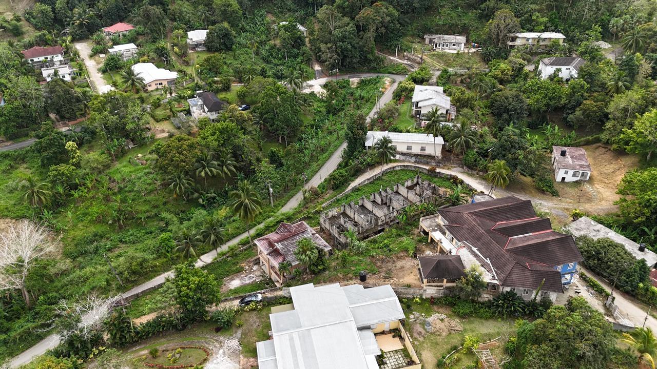 Seventh image of 161 Faith Home Road Gibson ro in Golden Spring P.O., St. Andrew, Jamaica - property is For Sale