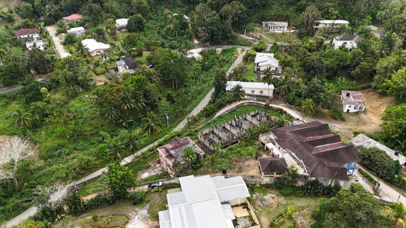 Seventh image of 161 Faith Home Road Gibson ro in Golden Spring P.O., St. Andrew, Jamaica - property is For Sale