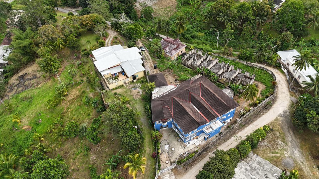 Eighth image of 161 Faith Home Road Gibson ro in Golden Spring P.O., St. Andrew, Jamaica - property is For Sale