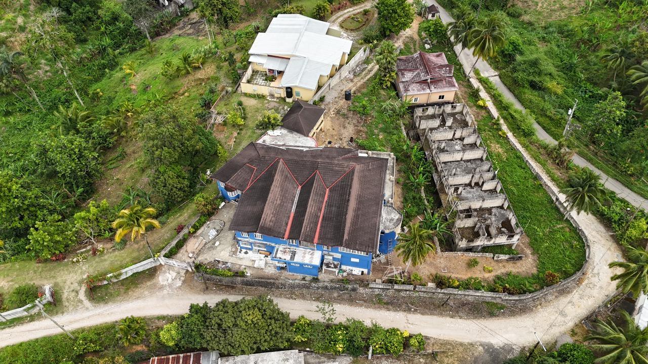 Ninth image of 161 Faith Home Road Gibson ro in Golden Spring P.O., St. Andrew, Jamaica - property is For Sale