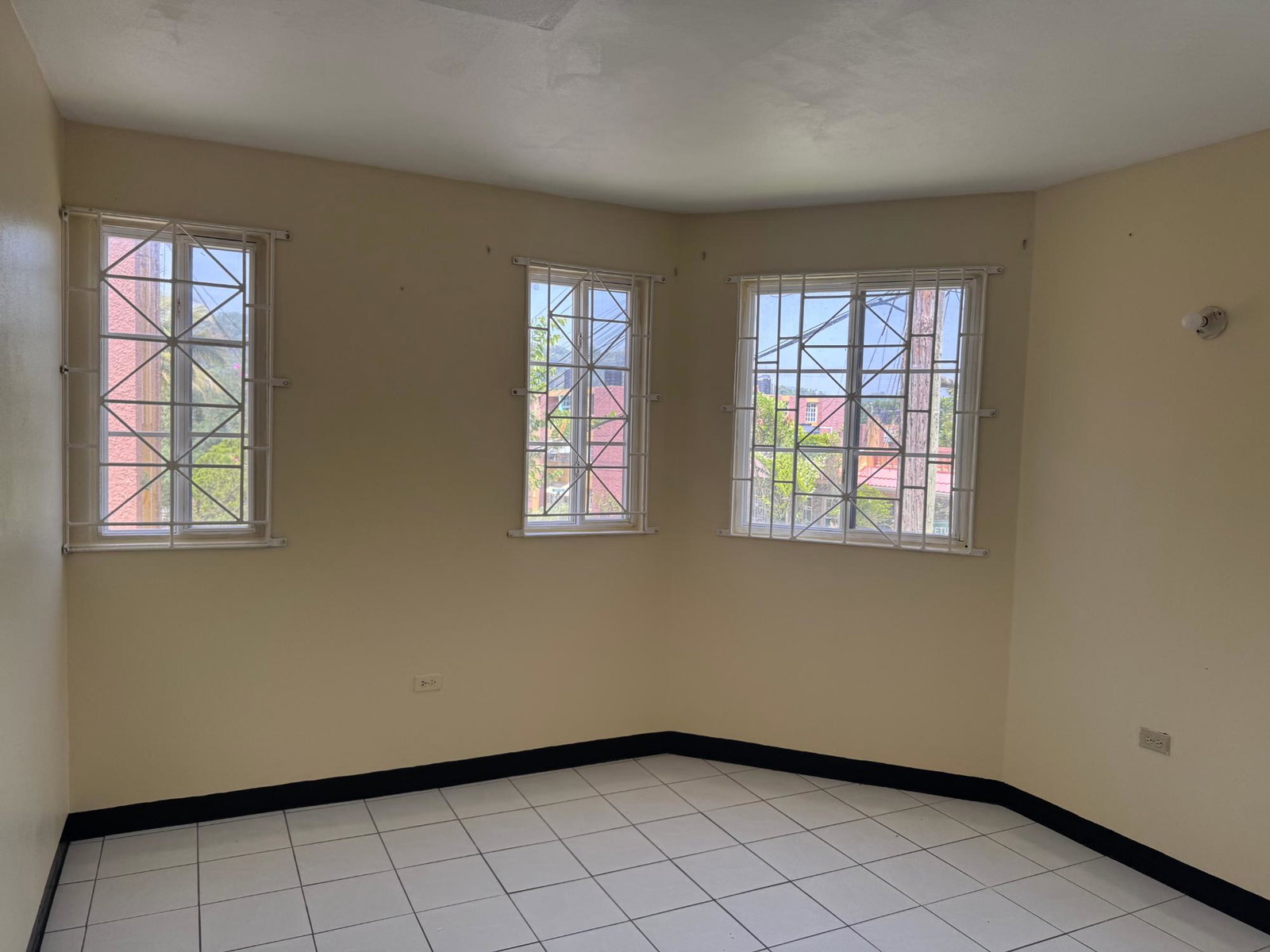 Third image of 12 Hibiscus Drive, Boone Hal in Kingston 9, St. Andrew, Jamaica - property is For Rent