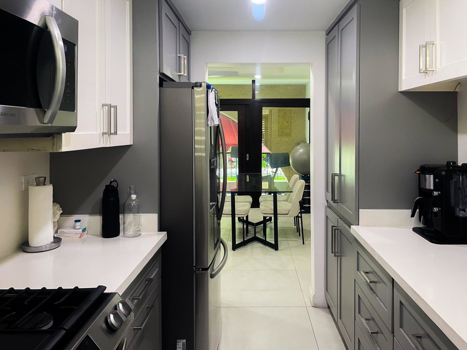 Third image of 60 Hope Road in Kingston 6, St. Andrew, Jamaica - property is For Sale