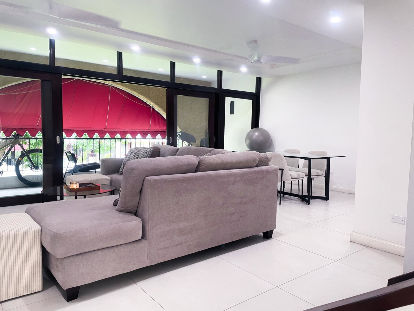 Eighth image of 60 Hope Road in Kingston 6, St. Andrew, Jamaica - property is For Sale
