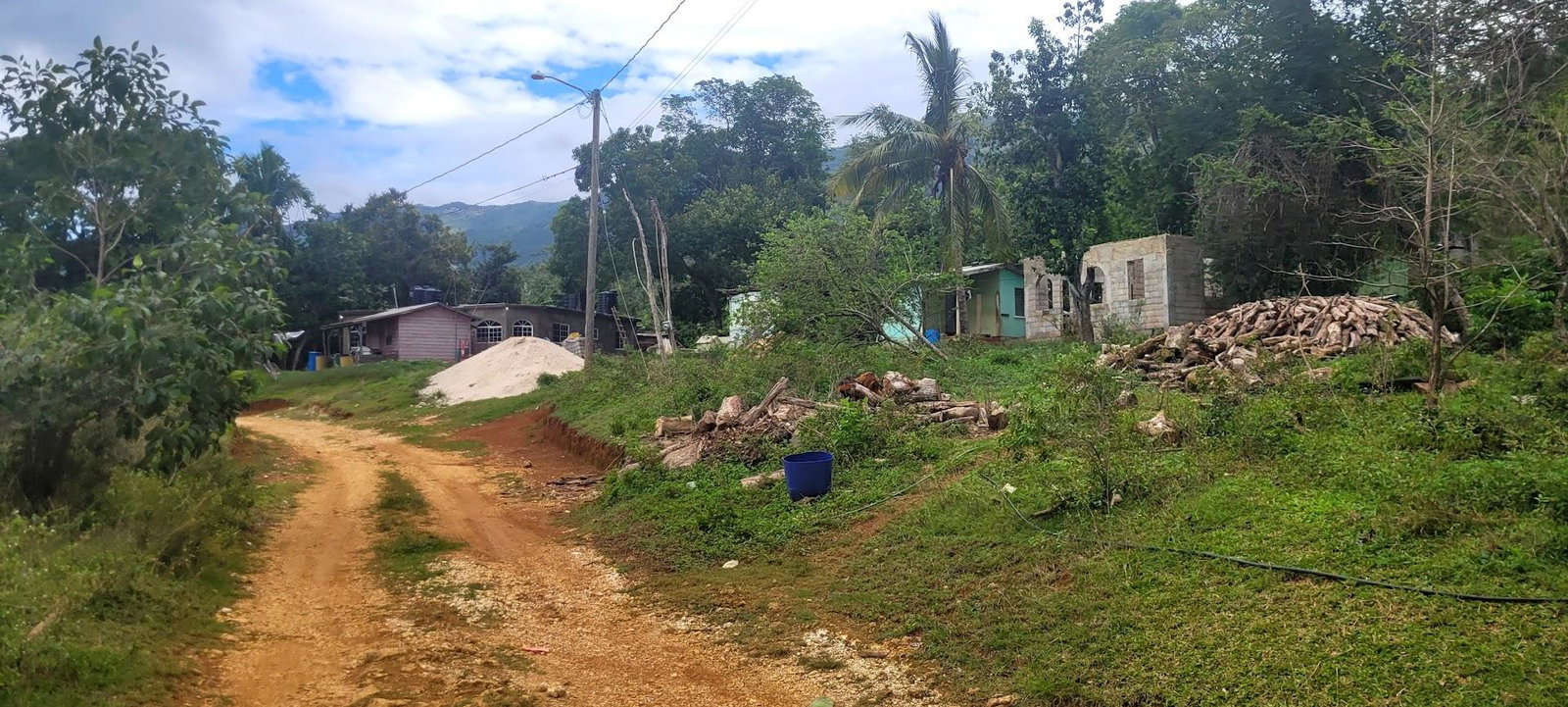 Ninth image of Land Part of Phantillands in Goshen, St. Elizabeth, Jamaica - property is For Sale