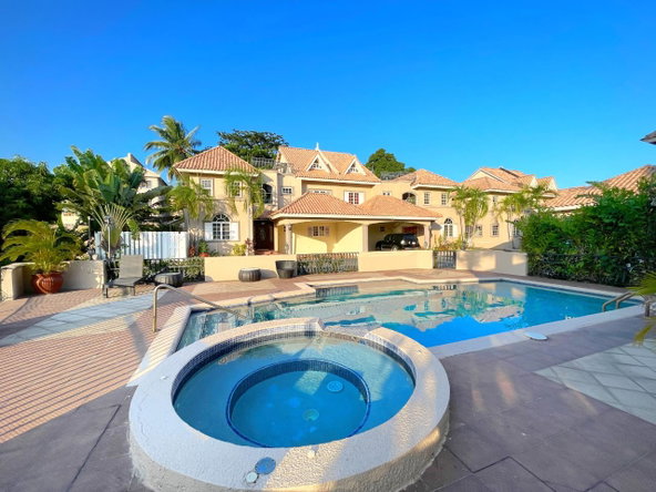 First image of Norbrook Drive in Kingston 8, St. Andrew, Jamaica - property is For Rent