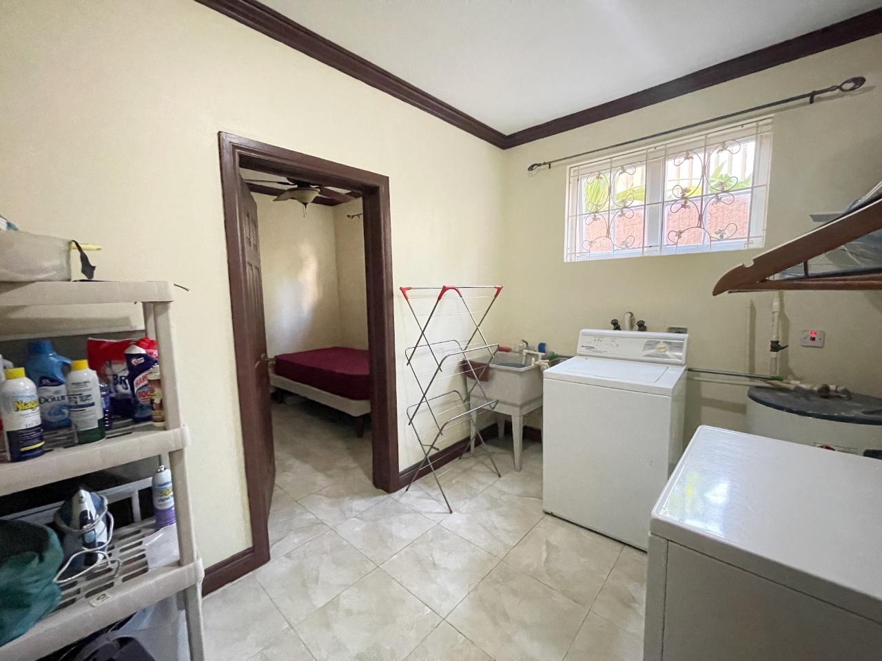 Thirteenth image of Norbrook Drive in Kingston 8, St. Andrew, Jamaica - property is For Rent