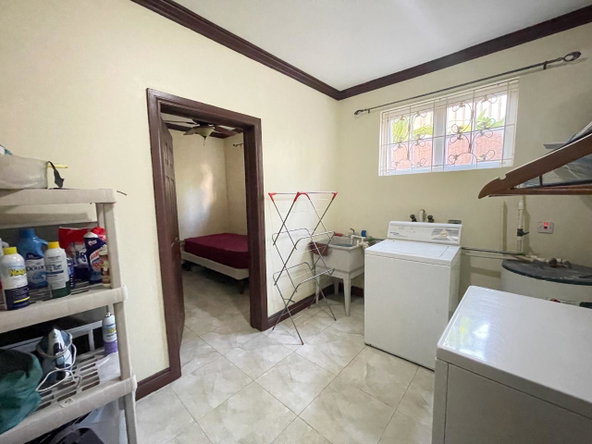 Thirteenth image of Norbrook Drive in Kingston 8, St. Andrew, Jamaica - property is For Rent