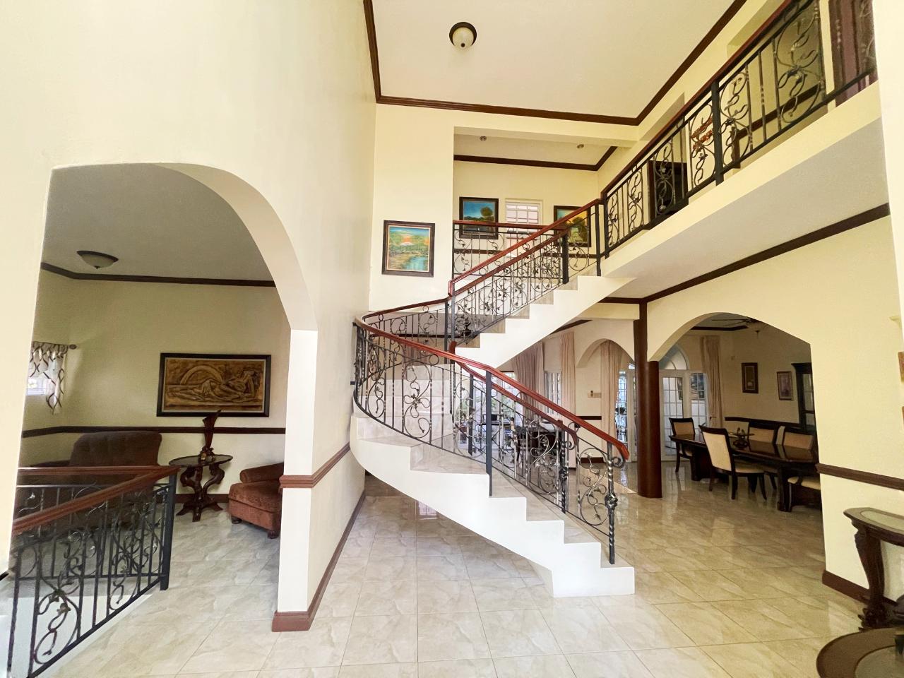 Second image of Norbrook Drive in Kingston 8, St. Andrew, Jamaica - property is For Rent