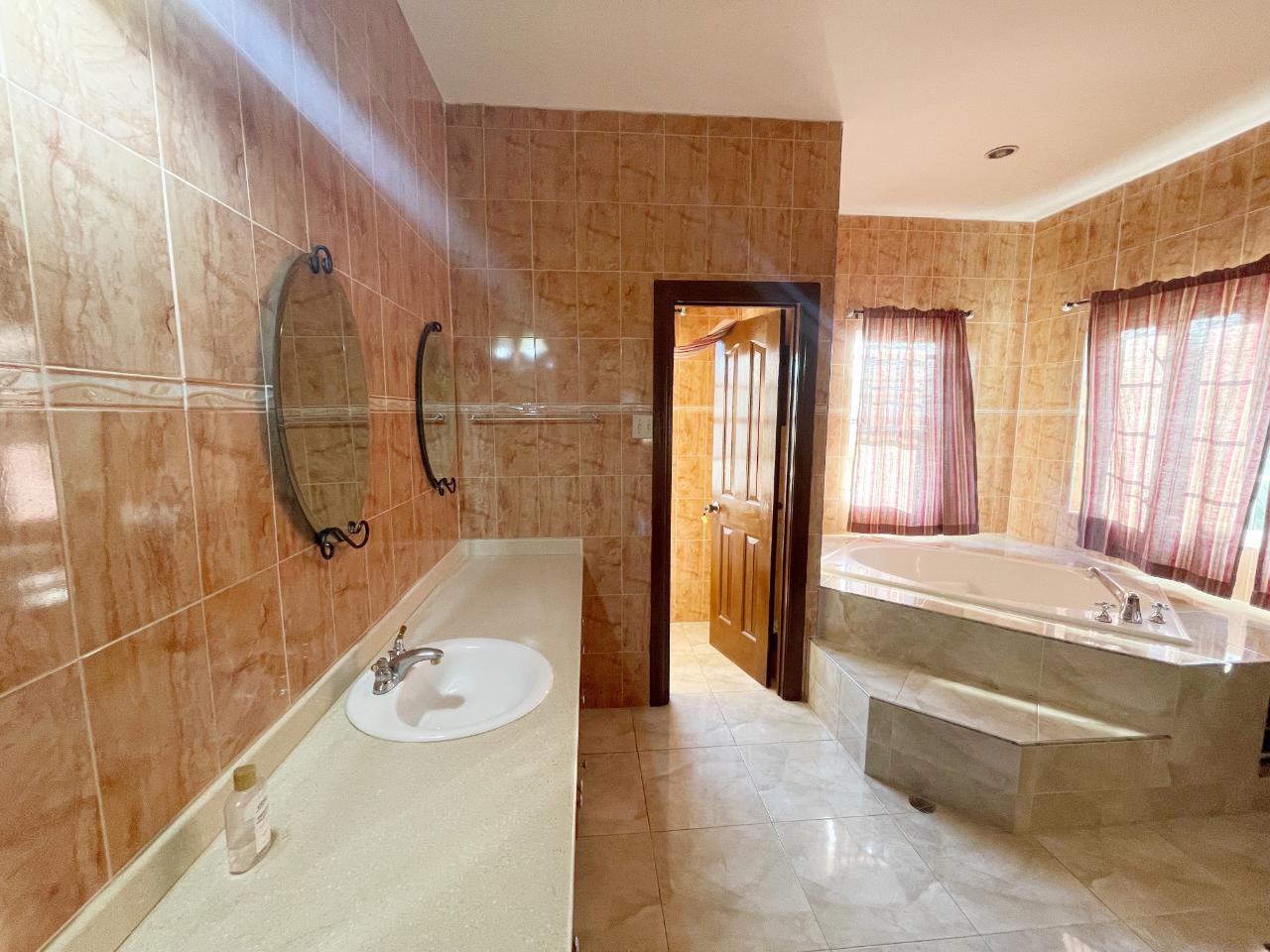 Twenty-First image of Norbrook Drive in Kingston 8, St. Andrew, Jamaica - property is For Rent