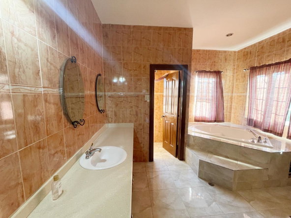 Twenty-First image of Norbrook Drive in Kingston 8, St. Andrew, Jamaica - property is For Rent