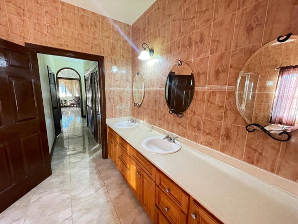 Twenty-Second image of Norbrook Drive in Kingston 8, St. Andrew, Jamaica - property is For Rent