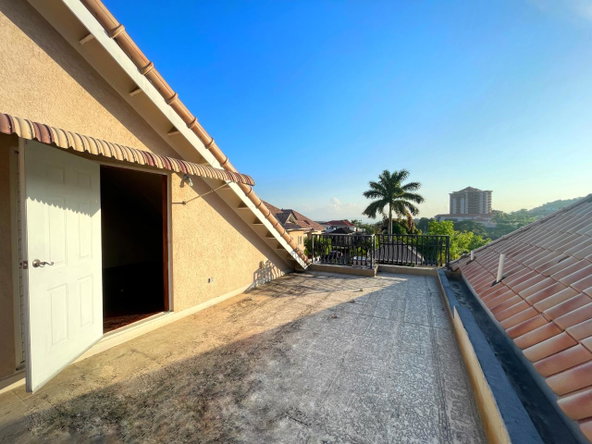 Twenty-Eighth image of Norbrook Drive in Kingston 8, St. Andrew, Jamaica - property is For Rent