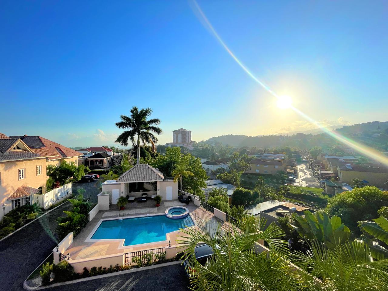 Twenty-Ninth image of Norbrook Drive in Kingston 8, St. Andrew, Jamaica - property is For Rent