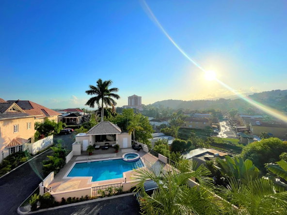 Twenty-Ninth image of Norbrook Drive in Kingston 8, St. Andrew, Jamaica - property is For Rent