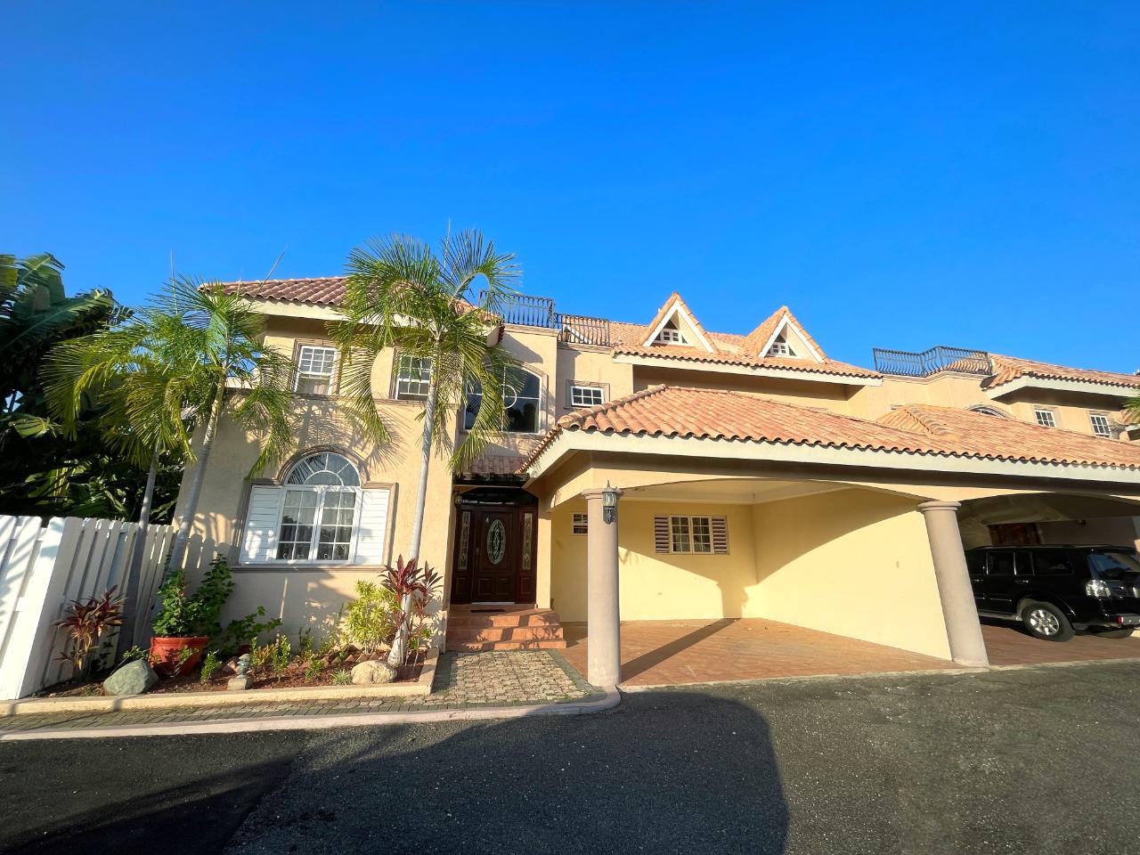 Thirtieth image of Norbrook Drive in Kingston 8, St. Andrew, Jamaica - property is For Rent