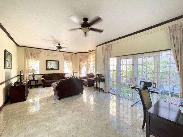Fourth image of Norbrook Drive in Kingston 8, St. Andrew, Jamaica - property is For Rent