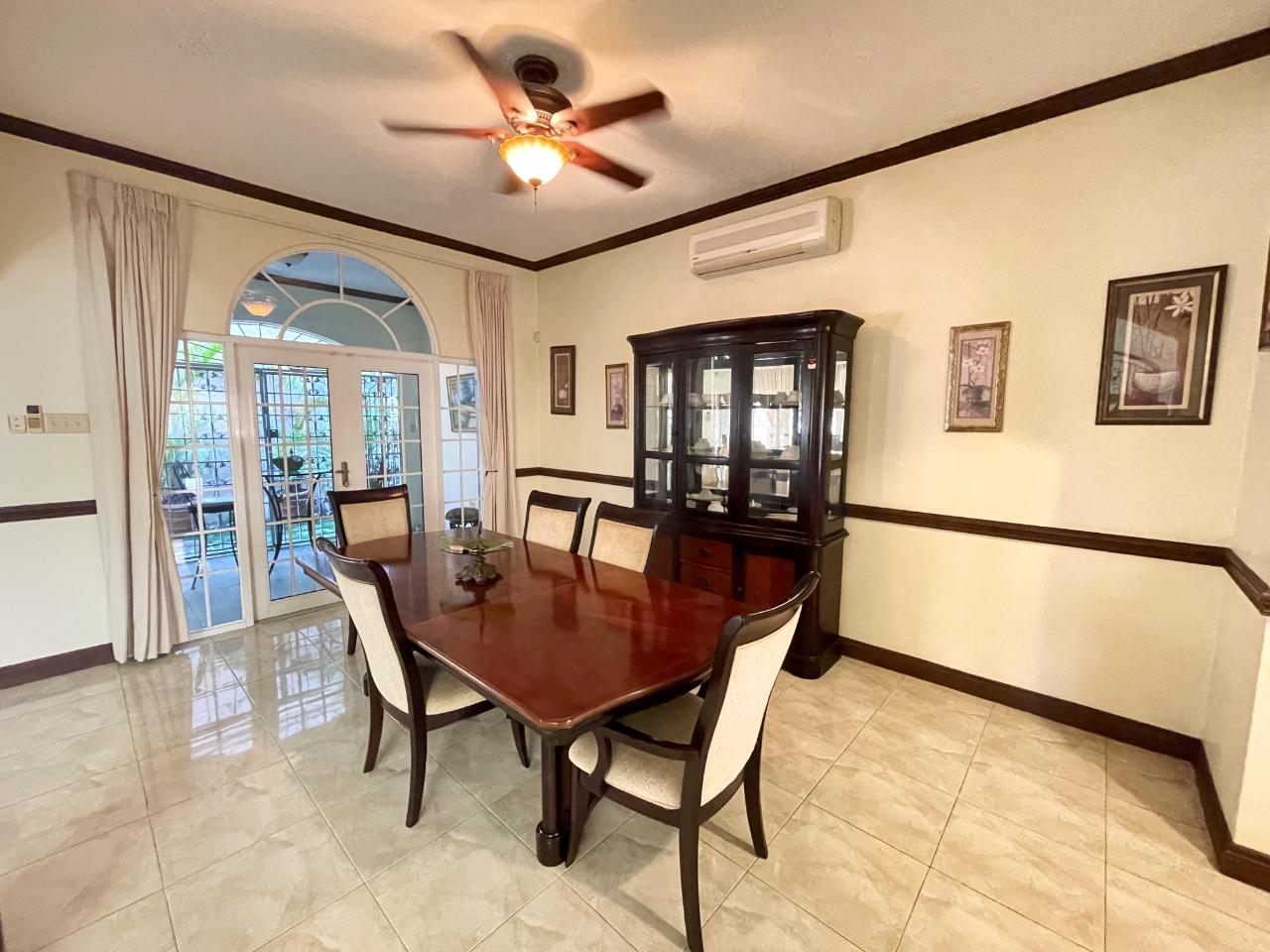 Fifth image of Norbrook Drive in Kingston 8, St. Andrew, Jamaica - property is For Rent