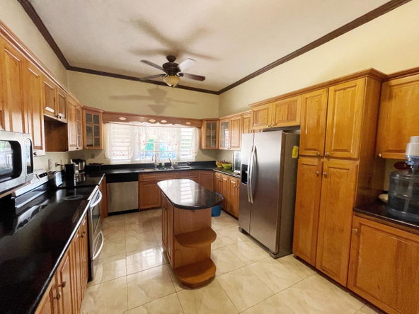 Seventh image of Norbrook Drive in Kingston 8, St. Andrew, Jamaica - property is For Rent