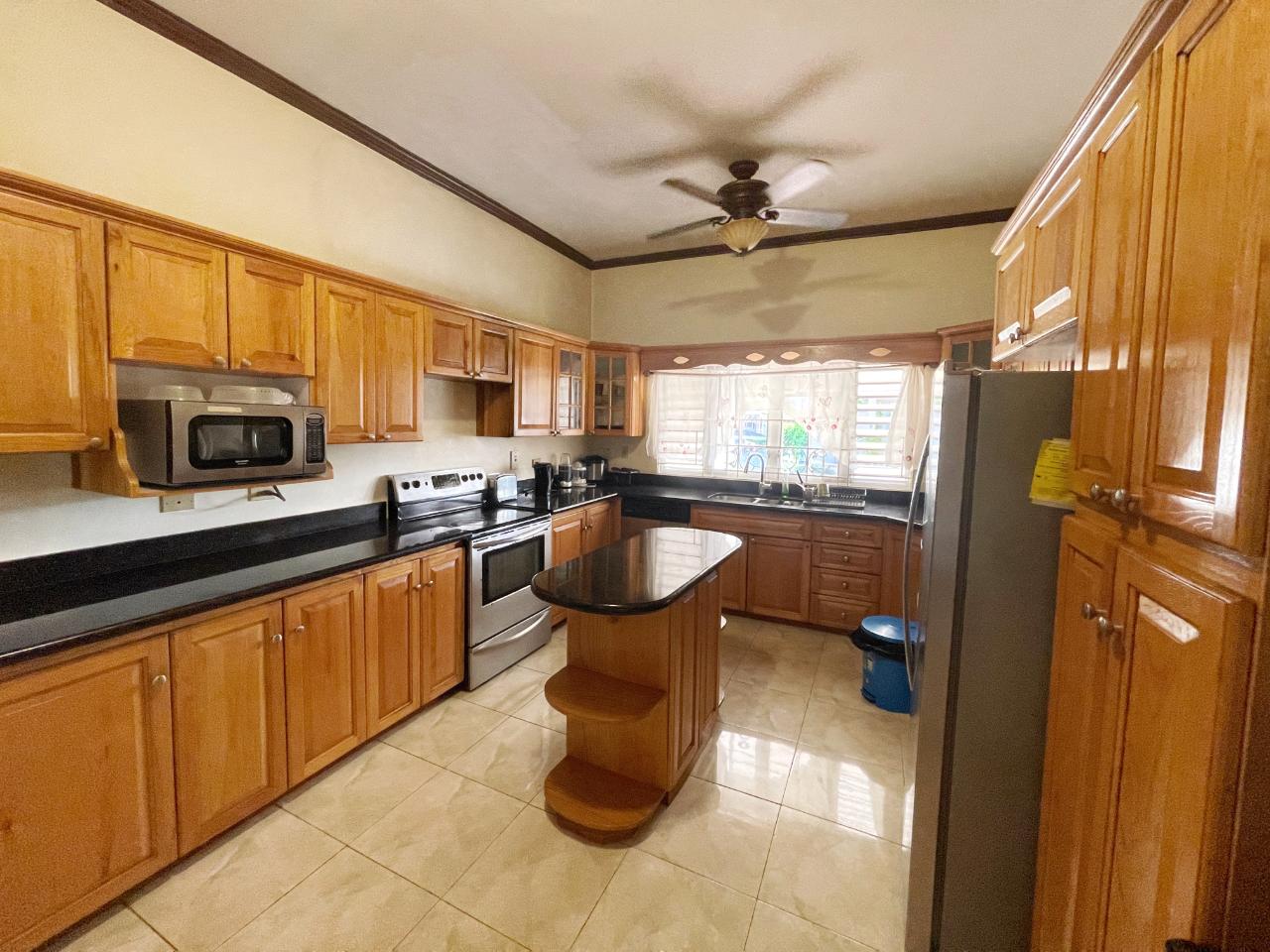 Eighth image of Norbrook Drive in Kingston 8, St. Andrew, Jamaica - property is For Rent
