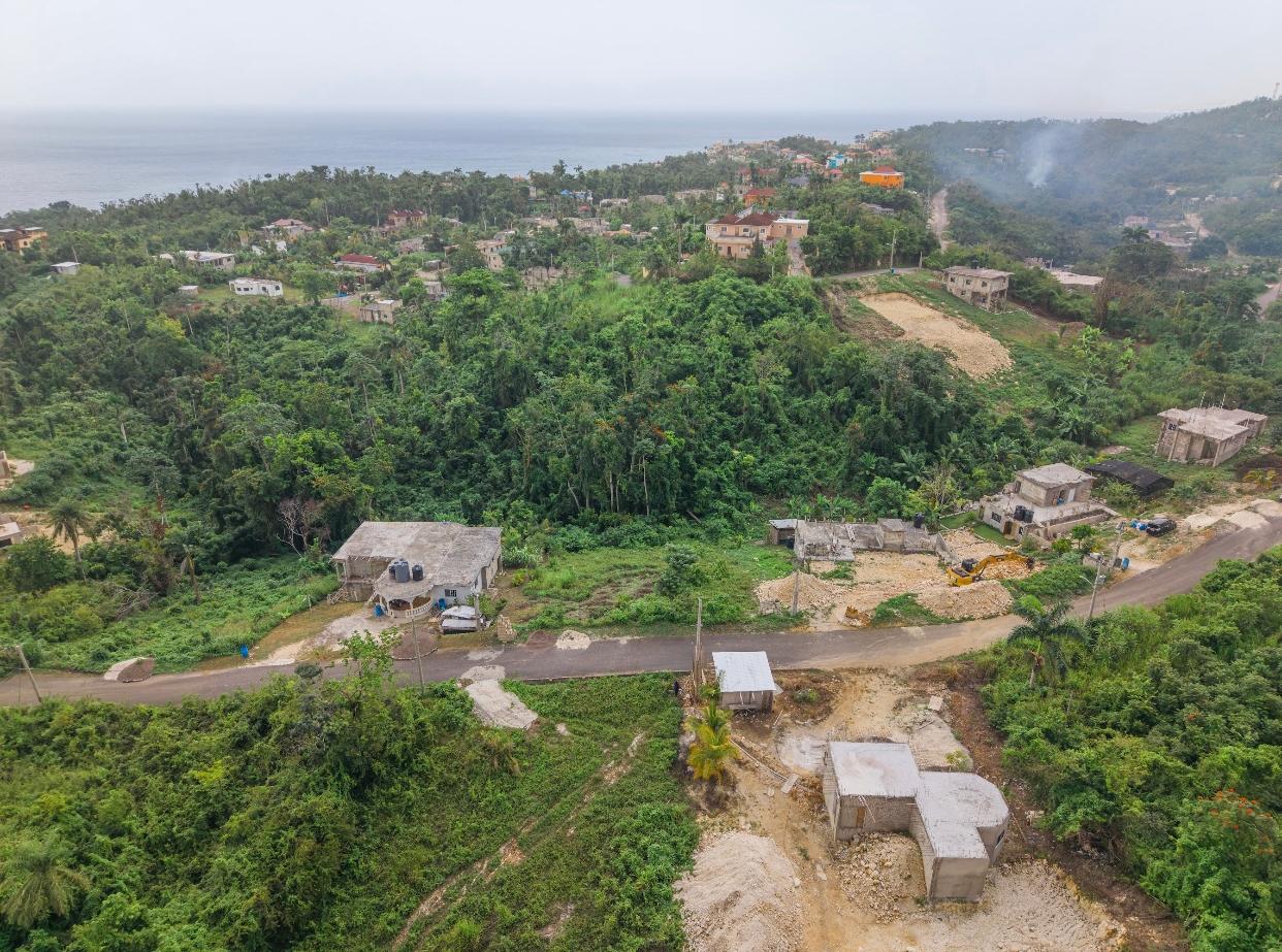 First image of 590 Orchard Gardens in Hopewell, Hanover, Jamaica - property is For Sale