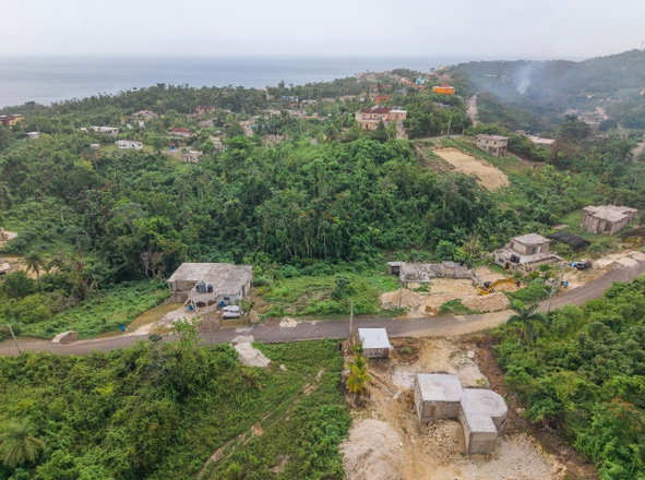 First image of 590 Orchard Gardens in Hopewell, Hanover, Jamaica - property is For Sale