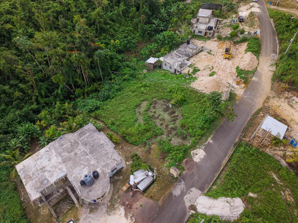 Fifth image of 590 Orchard Gardens in Hopewell, Hanover, Jamaica - property is For Sale