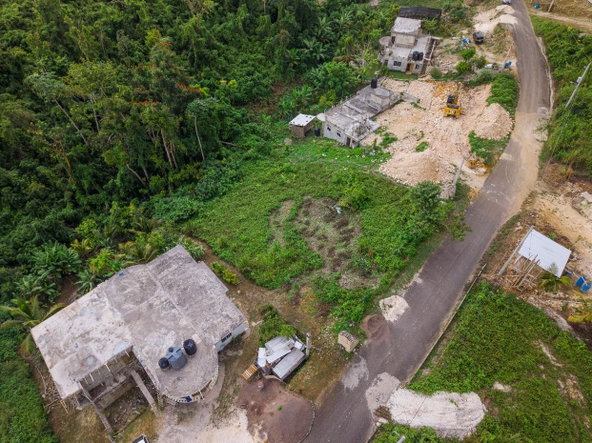 Fifth image of 590 Orchard Gardens in Hopewell, Hanover, Jamaica - property is For Sale