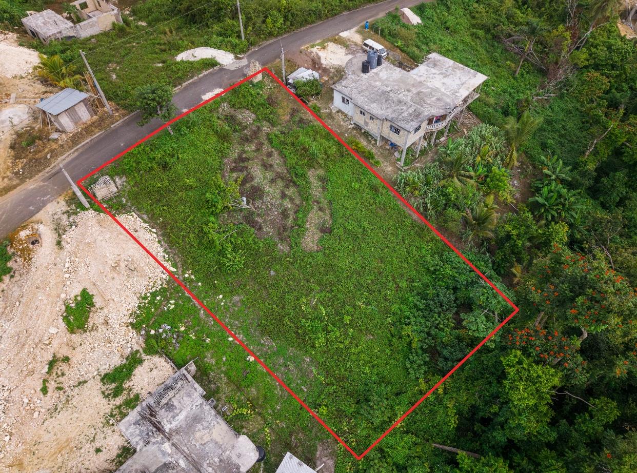 Sixth image of 590 Orchard Gardens in Hopewell, Hanover, Jamaica - property is For Sale
