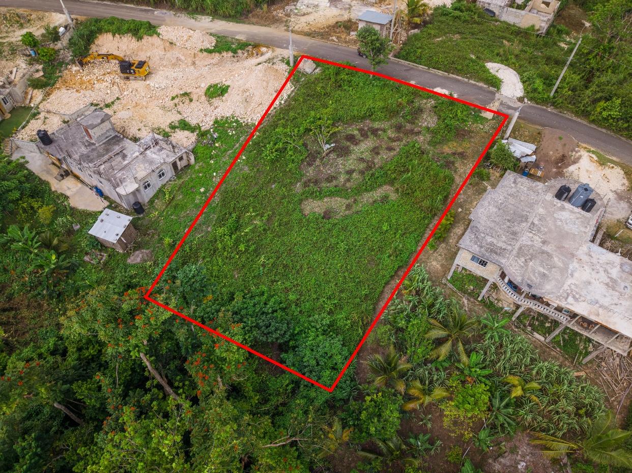 Seventh image of 590 Orchard Gardens in Hopewell, Hanover, Jamaica - property is For Sale