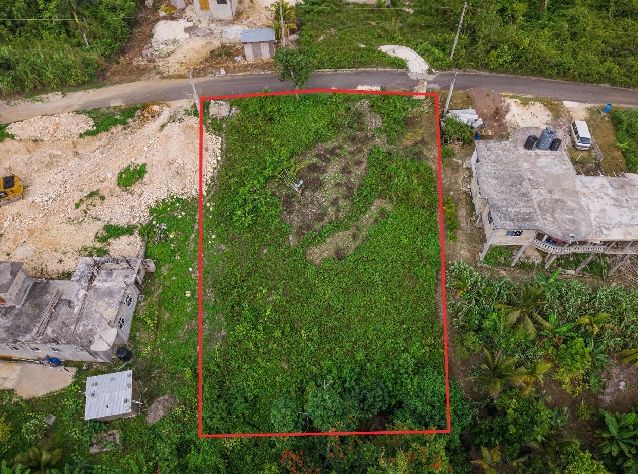 Eighth image of 590 Orchard Gardens in Hopewell, Hanover, Jamaica - property is For Sale