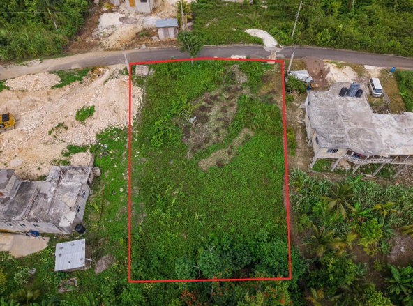 Eighth image of 590 Orchard Gardens in Hopewell, Hanover, Jamaica - property is For Sale