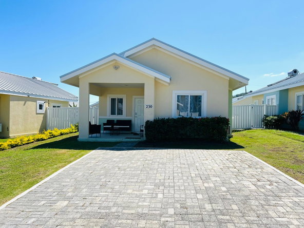 Third image of 230 Oceanpointe in Lucea, Hanover, Jamaica - property is For Sale
