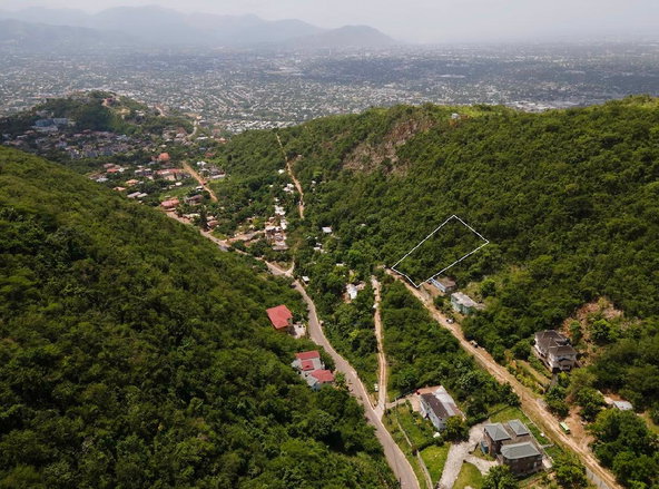 Third image of Lot 187 Michael Terrace, Red Hill in Red Hills, St. Andrew, Jamaica - property is For Sale