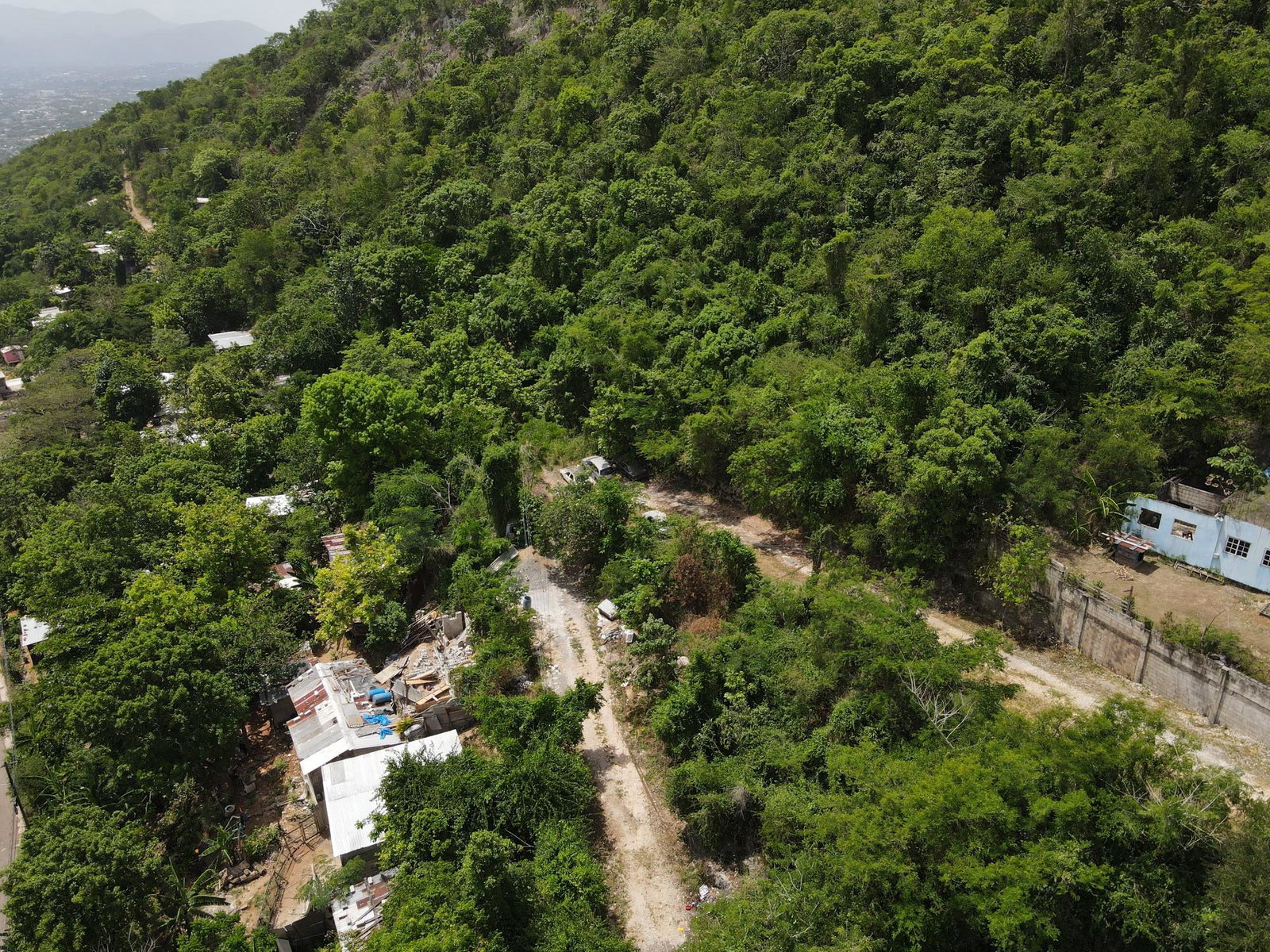 Fifth image of Lot 187 Michael Terrace, Red Hill in Red Hills, St. Andrew, Jamaica - property is For Sale