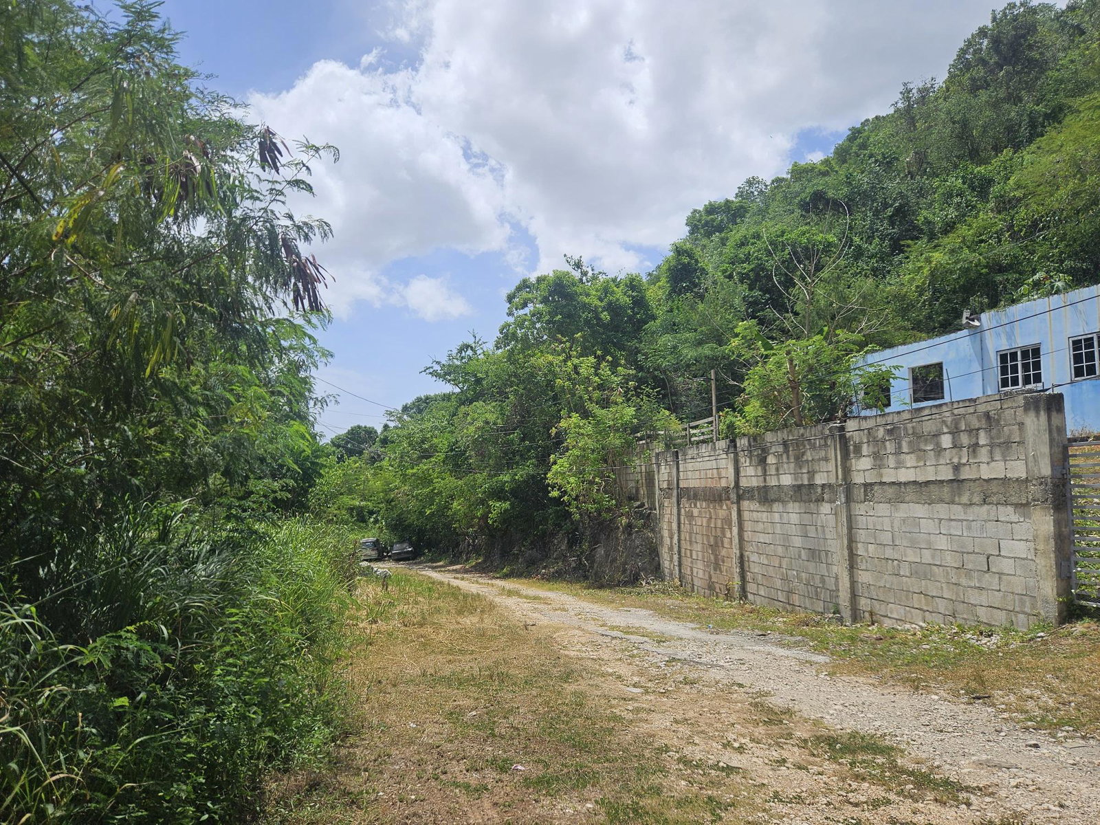 Ninth image of Lot 187 Michael Terrace, Red Hill in Red Hills, St. Andrew, Jamaica - property is For Sale