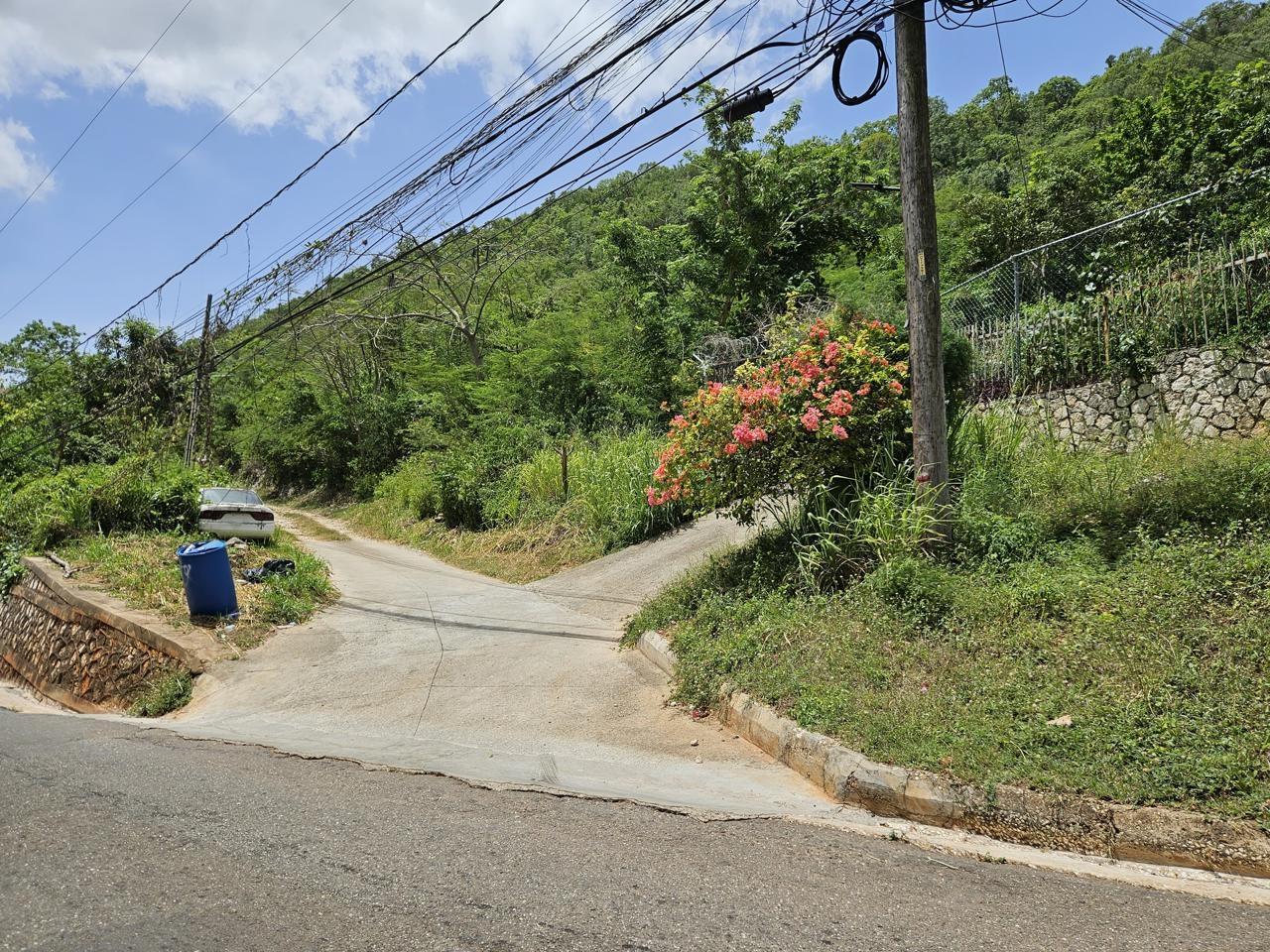 First image of Lot 188 Michael Terrace, Red Hill in Red Hills, St. Andrew, Jamaica - property is For Sale